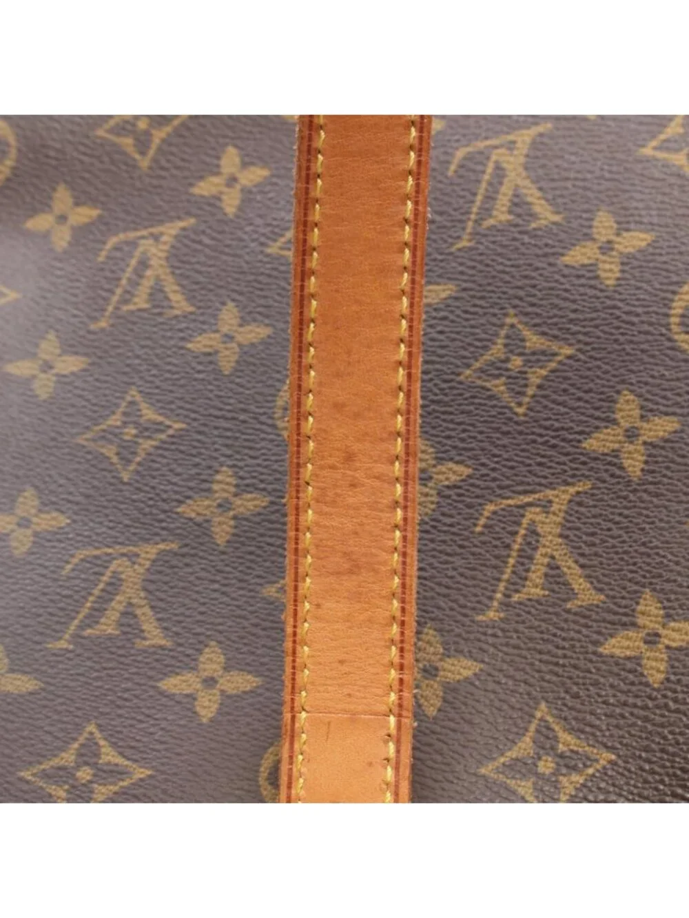 Louis Vuitton this authentic